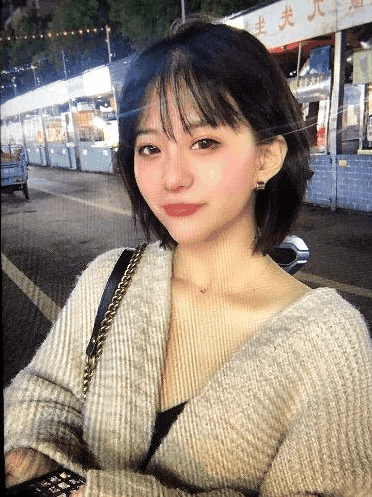 性价比还挺高的小姐姐