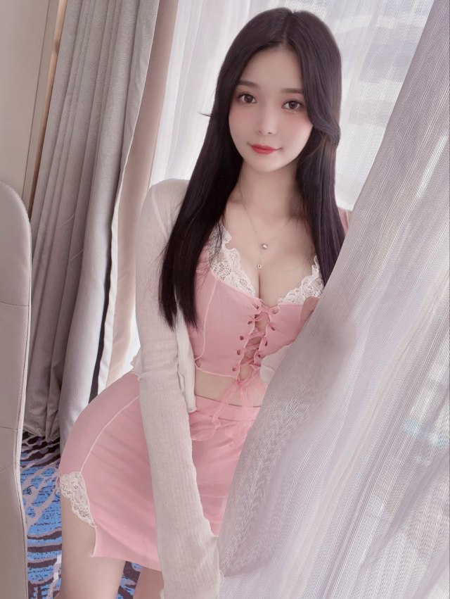 南开兼职美女